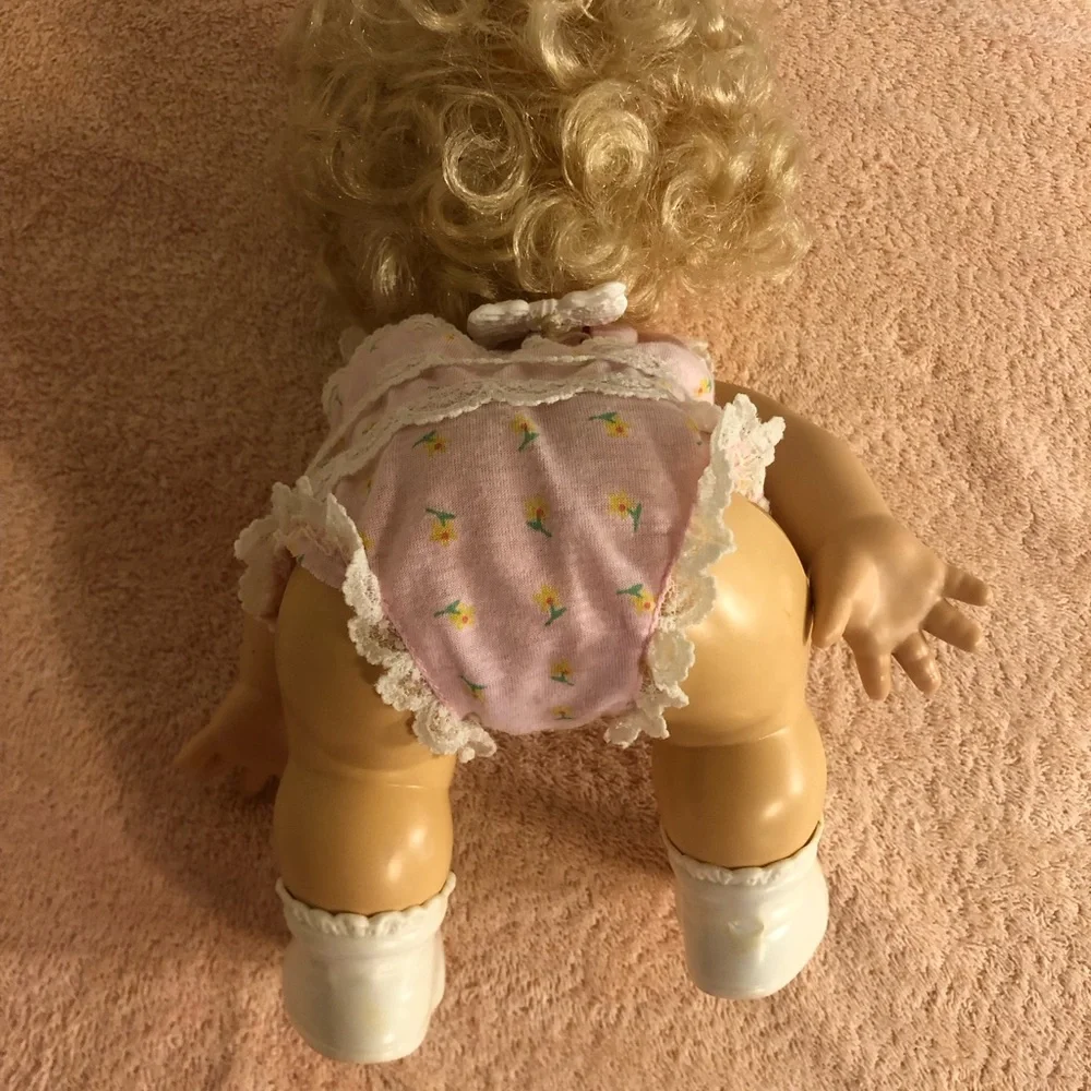 Kenner super cute
